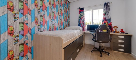 3 bedrooms Apartment in Torrevieja, Spain No. 10591 17