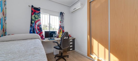 3 bedrooms Apartment in Torrevieja, Spain No. 10591 18