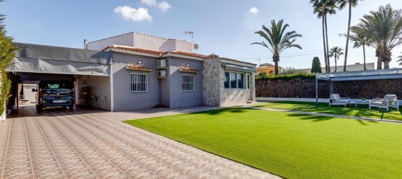 3 bedrooms Apartment in Torrevieja, Spain No. 10591 9