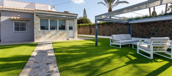 3 bedrooms Apartment in Torrevieja, Spain No. 10591 8