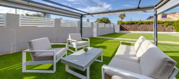 3 bedrooms Apartment in Torrevieja, Spain No. 10591 4