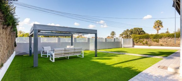 3 bedrooms Apartment in Torrevieja, Spain No. 10591 5