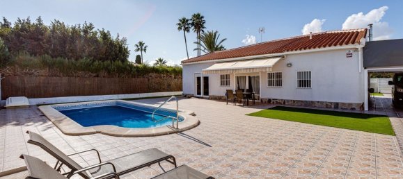 3 bedrooms Apartment in Torrevieja, Spain No. 10591 12