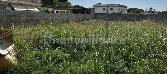 1000m² Land in Pulsano, Italy No. 211879 2