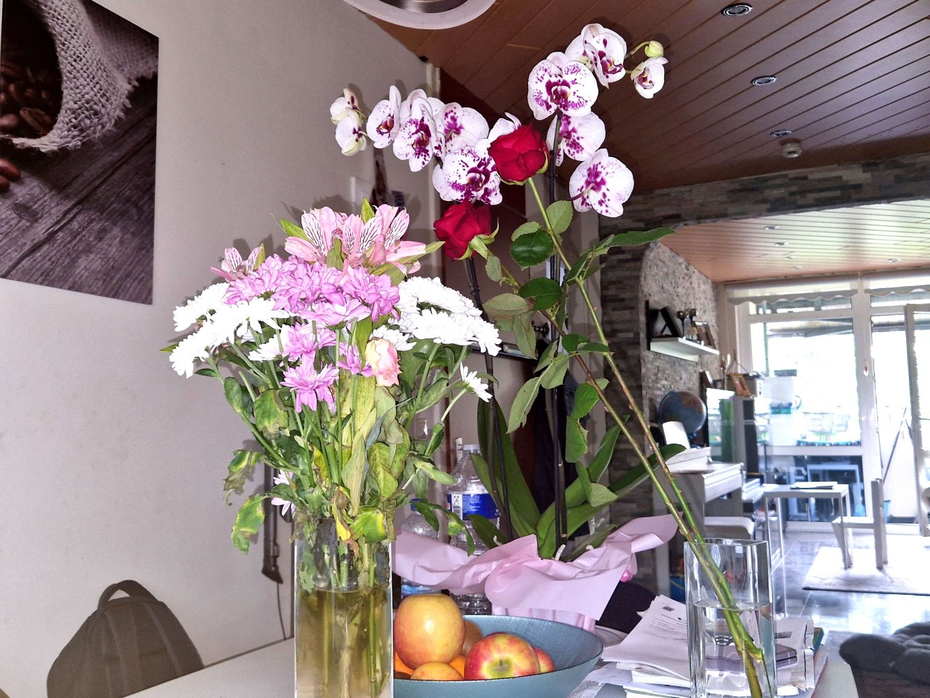 3 chambres Appartement à Mannheim, Germany No. 16439