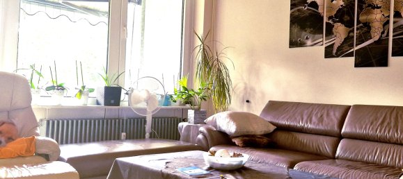 3 chambres Appartement à Mannheim, Germany No. 16439 4