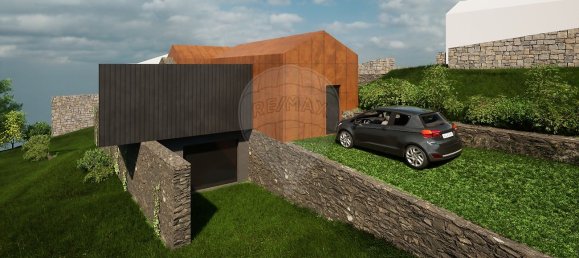 1 bedroom House in Nordeste, Portugal No. 49285 9