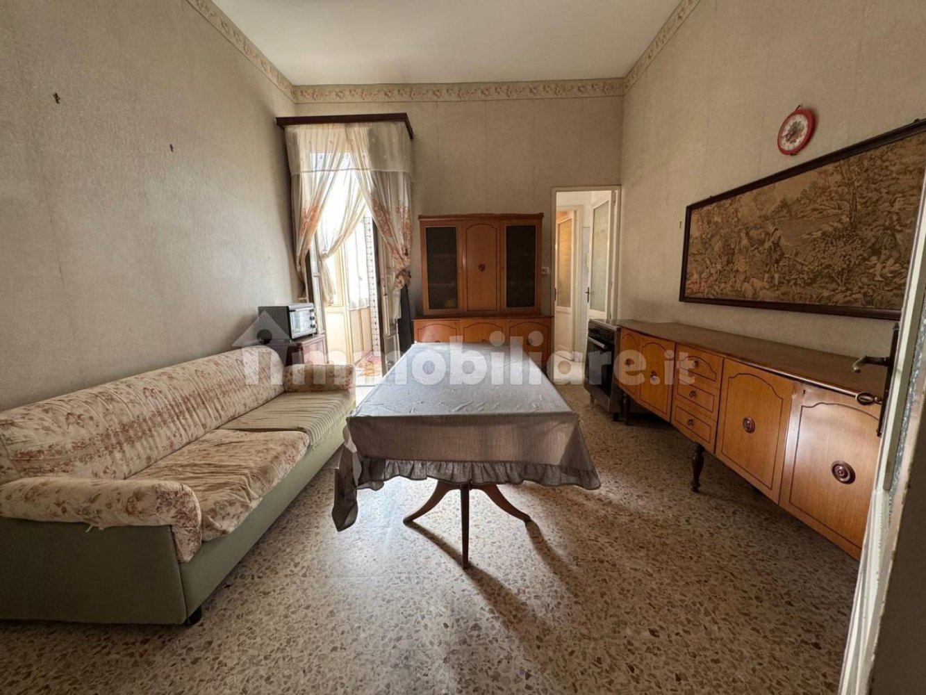 1 bedroom Apartment in Catania, Italy No. 251017