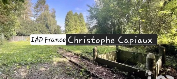 2 Schlafzimmer Stadthaus in Iwuy, France, Nr. 42923 7