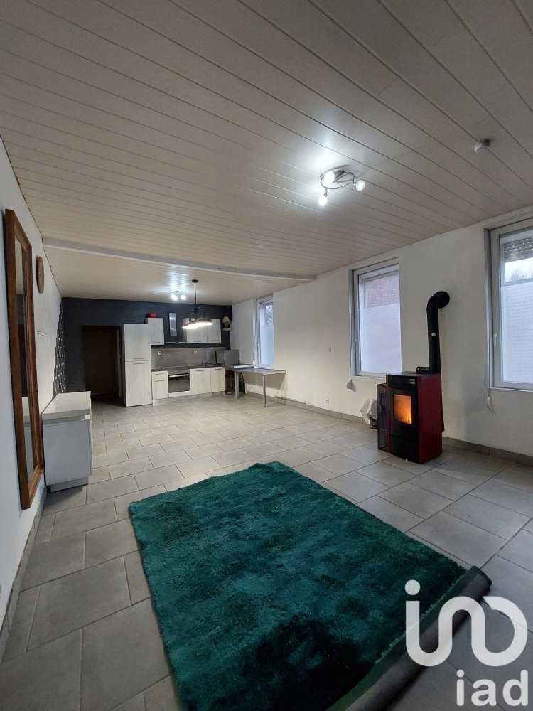 2 Schlafzimmer Stadthaus in Iwuy, France, Nr. 42923