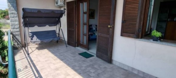 2 Schlafzimmer Villa in San Benigno Canavese, Italy, Nr. 335433 8