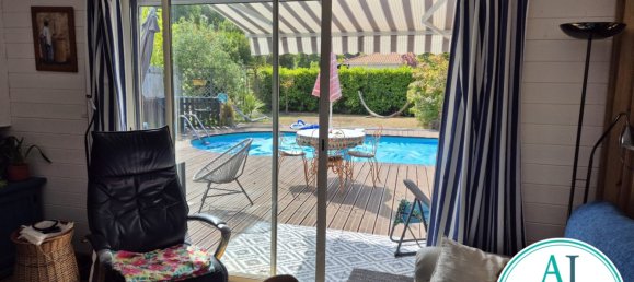 3 غرف نوم منزل في Andernos-les-Bains, France رقم 298710 5