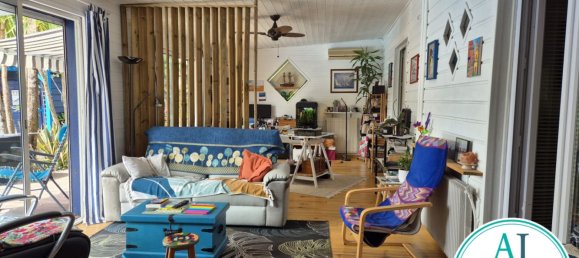 3 غرف نوم منزل في Andernos-les-Bains, France رقم 298710 3