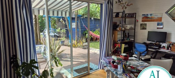 3 غرف نوم منزل في Andernos-les-Bains, France رقم 298710 6