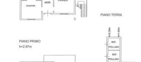 4 chambres Appartement à Crespino, Italy No. 343849 12