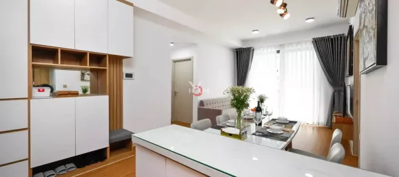 2 bedrooms Apartment in District 7, Vietnam No. 13932 5