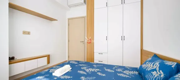 2 bedrooms Apartment in District 7, Vietnam No. 13932 7