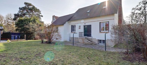 4 bedrooms House in Verneuil-sur-Seine, France No. 173411 12