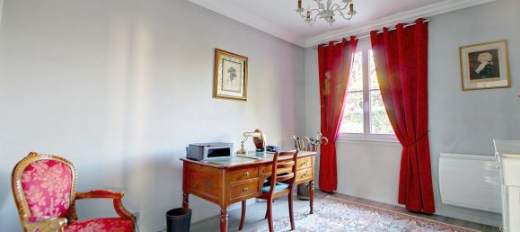 4 bedrooms House in Verneuil-sur-Seine, France No. 173411 9