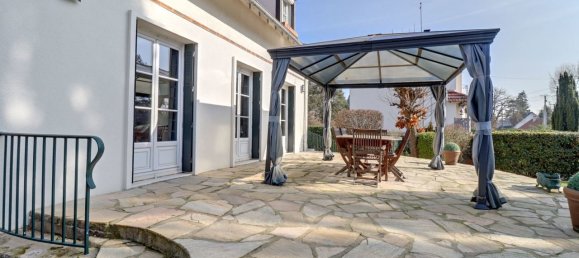 4 bedrooms House in Verneuil-sur-Seine, France No. 173411 5