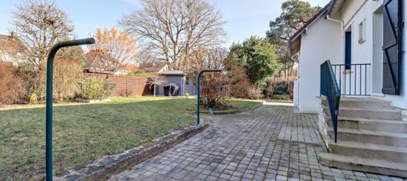 4 bedrooms House in Verneuil-sur-Seine, France No. 173411 10