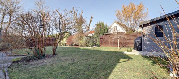 4 bedrooms House in Verneuil-sur-Seine, France No. 173411 11