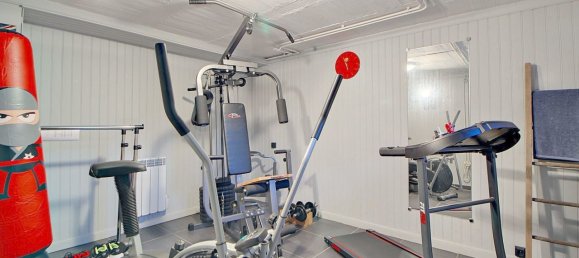 4 bedrooms House in Verneuil-sur-Seine, France No. 173411 20