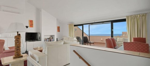 Пентхаус с 3 спальнями в Михас, Испания № 183232 6