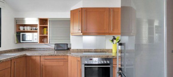 Пентхаус с 3 спальнями в Михас, Испания № 183232 10