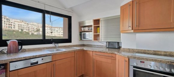 Пентхаус с 3 спальнями в Михас, Испания № 183232 9