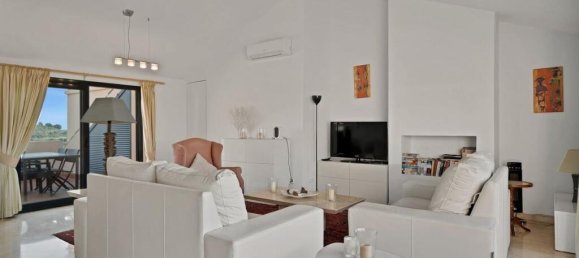 Пентхаус с 3 спальнями в Михас, Испания № 183232 2