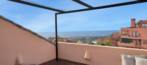 Пентхаус с 3 спальнями в Михас, Испания № 183232 8