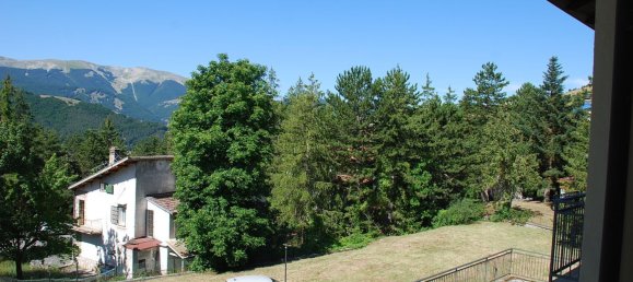 3 rooms Apartment in Rivisondoli, Italy No. 278547 15