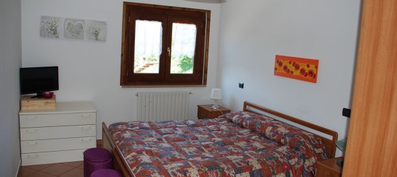 3 rooms Apartment in Rivisondoli, Italy No. 278547 13