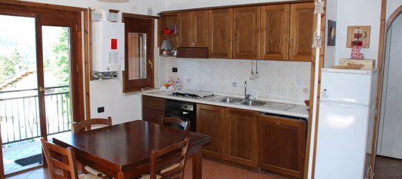 3 rooms Apartment in Rivisondoli, Italy No. 278547 6