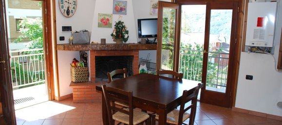 3 rooms Apartment in Rivisondoli, Italy No. 278547 7