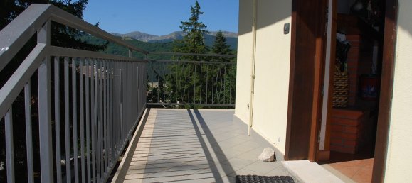 3 rooms Apartment in Rivisondoli, Italy No. 278547 5