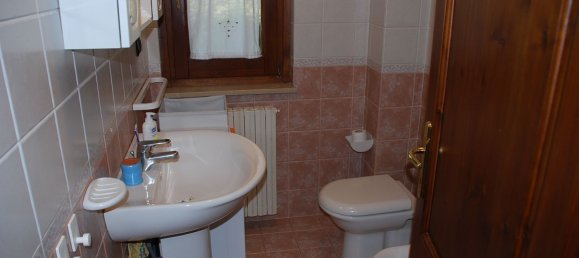 3 rooms Apartment in Rivisondoli, Italy No. 278547 19