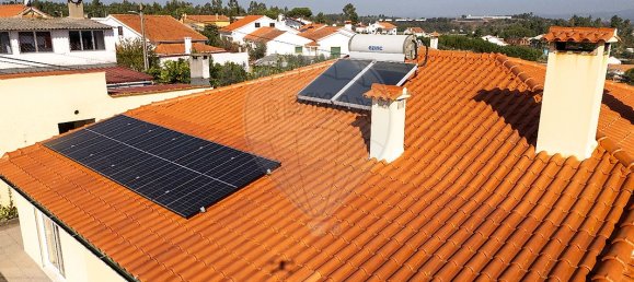 4 Schlafzimmer Haus in Asseiceira, Portugal, Nr. 18718 5