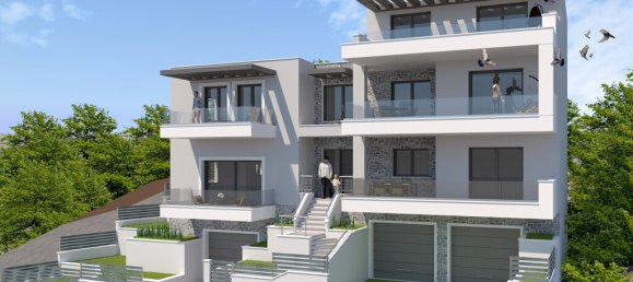 2 bedrooms Maisonette for sale in Kavala, Eastern Macedonia and Thrace, Macedonia and Thrace, Greece № 93933 5