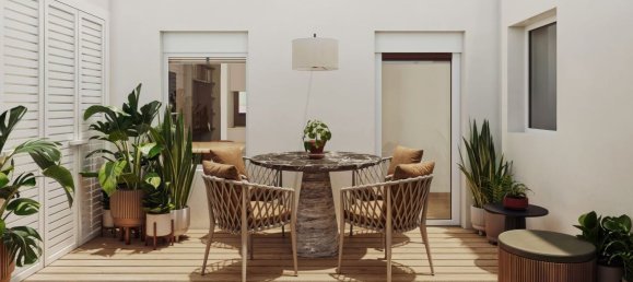 1 Schlafzimmer Wohnung in Eixample, Spain, Nr. 153692 5