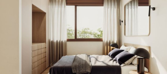 1 Schlafzimmer Wohnung in Eixample, Spain, Nr. 153692 6