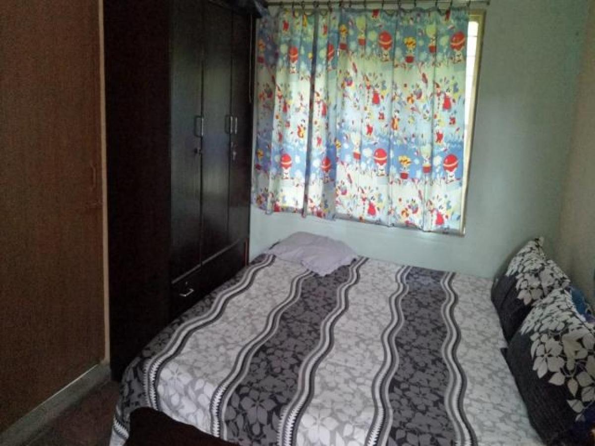 3 chambres Maison à Kolkata, India No. 20746