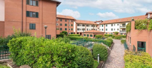 1 غرف نوم شقة في Milan, Italy رقم 248601 15