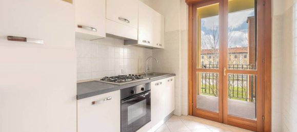 1 غرف نوم شقة في Milan, Italy رقم 248601 6