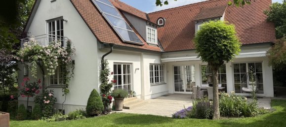 9 rooms House in Schwabisch Hall, Germany No. 295590 46