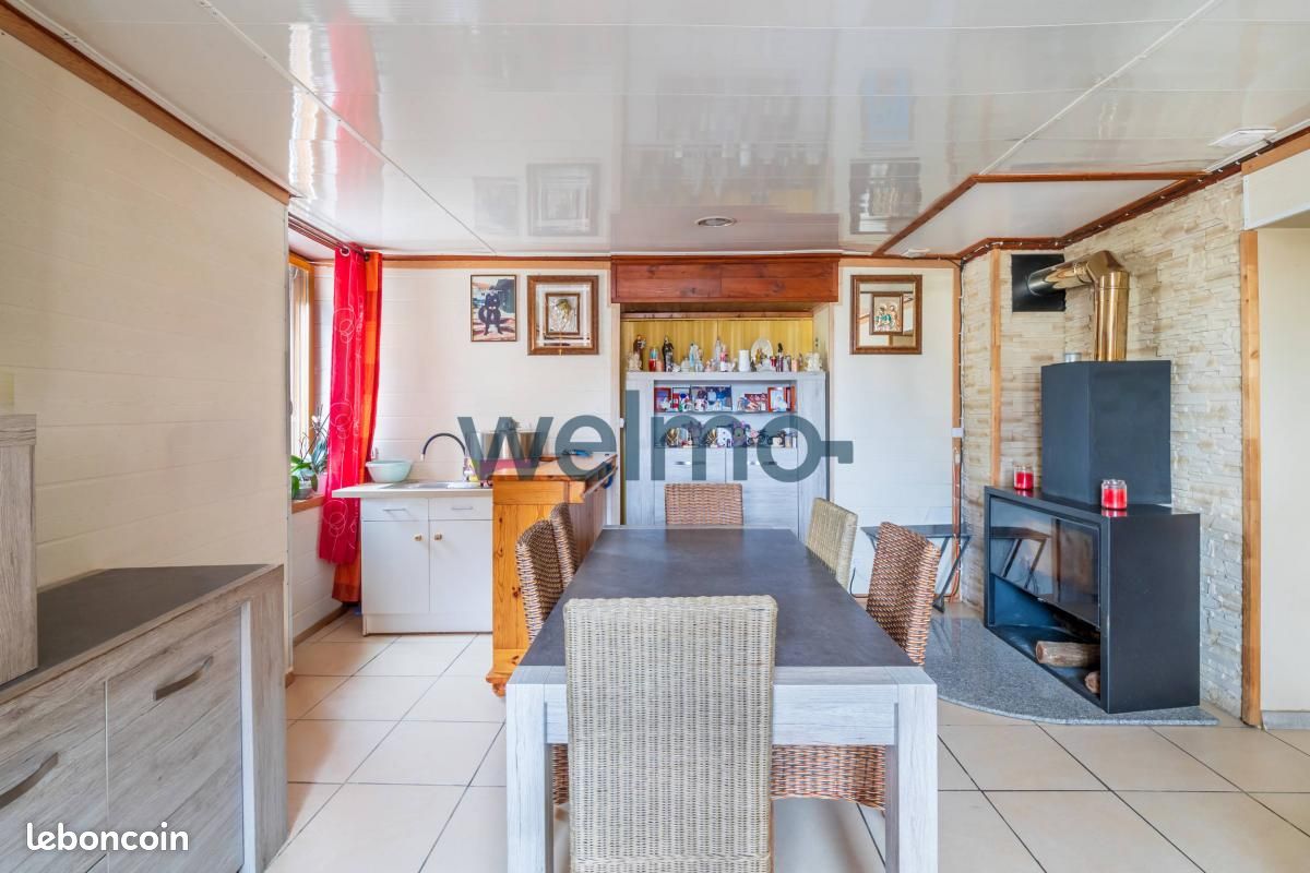 Дом с 4 спальнями в Грези-сюр-Изер, Франция № 337498