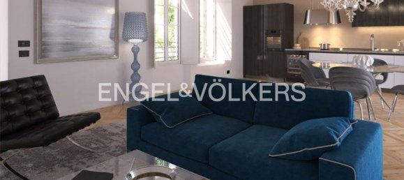 4-Zimmer Wohnung in Bologna, Italy, Nr. 299053 2