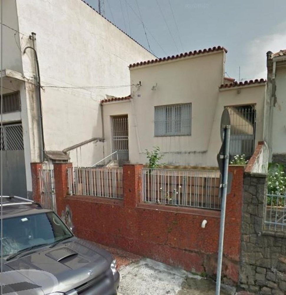 2 bedrooms House in Sao Paulo, Brazil No. 456925