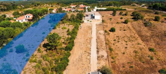 2 Schlafzimmer Villa in Sesimbra, Portugal, Nr. 101031 15